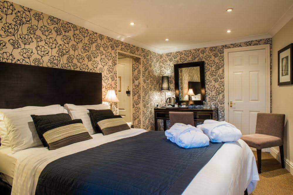 Hotel The Bear, Cowbridge Exterior foto
