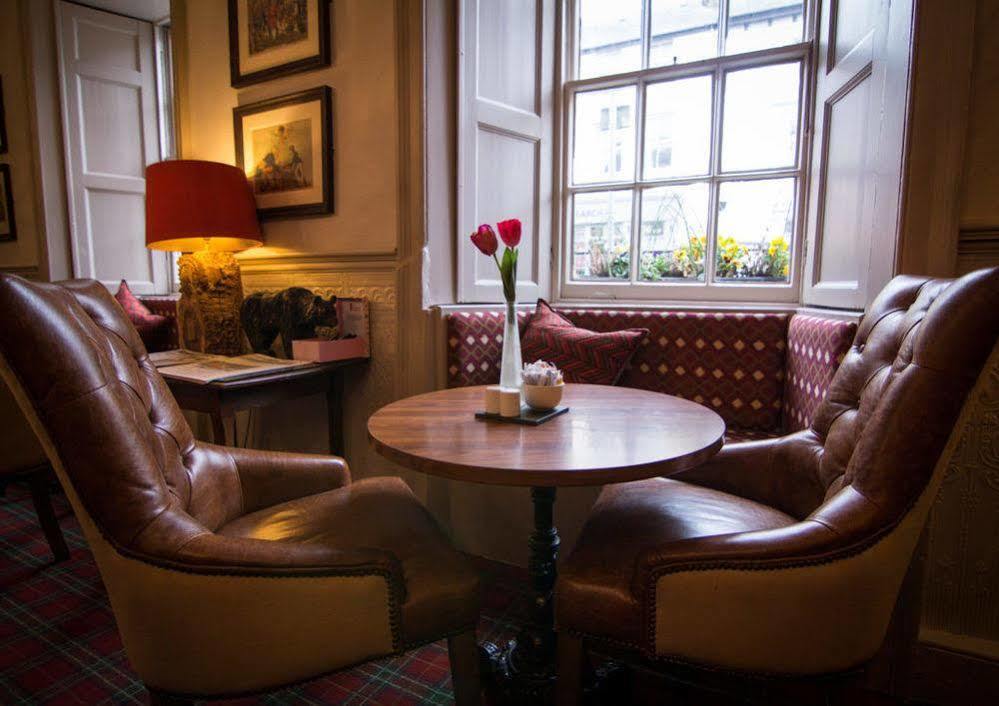 Hotel The Bear, Cowbridge Exterior foto